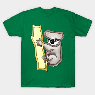 Koala T-Shirt